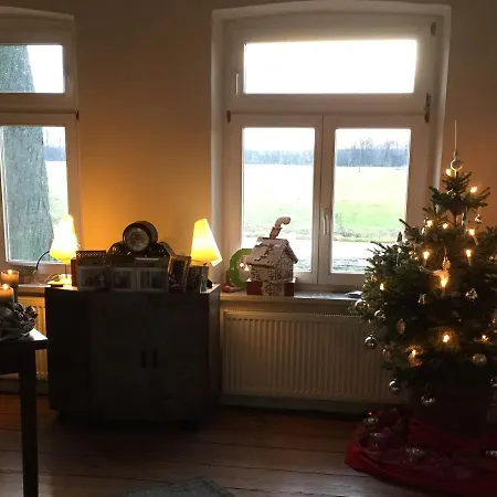 Apartment Zur Schoenen Muellerin Wredenhagen