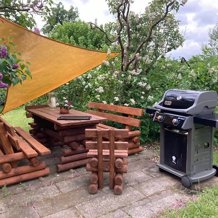 Zur Schoenen Muellerin * Wredenhagen