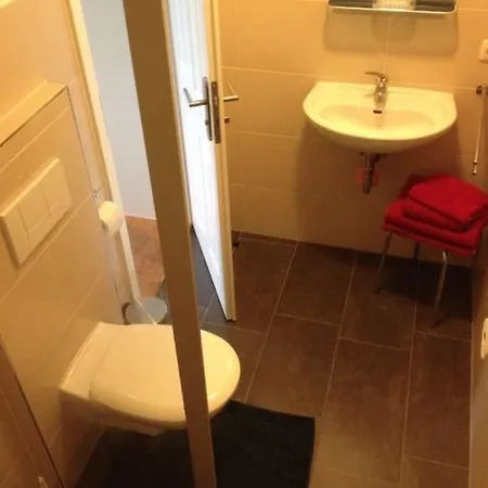 Zur Schoenen Muellerin Wredenhagen