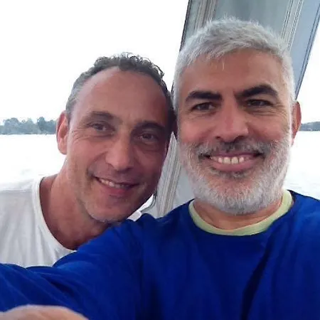 Zur Schoenen Muellerin 아파트 Wredenhagen