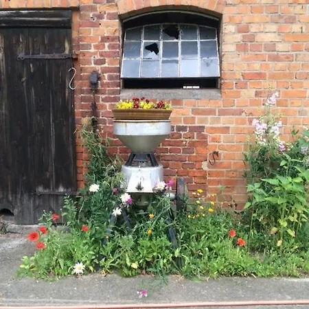 Zur Schoenen Muellerin 아파트 *