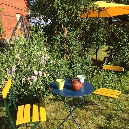 Zur Schoenen Muellerin * Wredenhagen