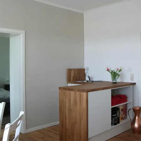 Apartment Zur Schoenen Muellerin