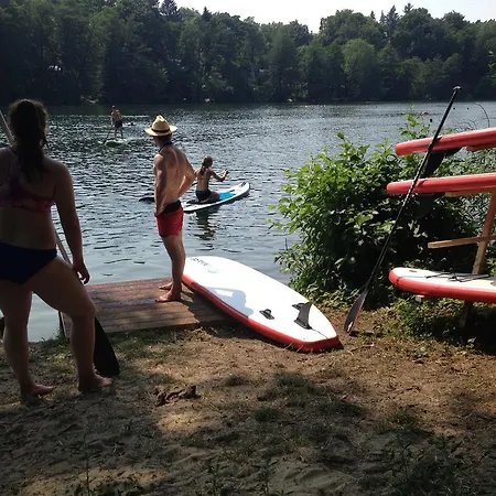 아파트 Zur Schoenen Muellerin *