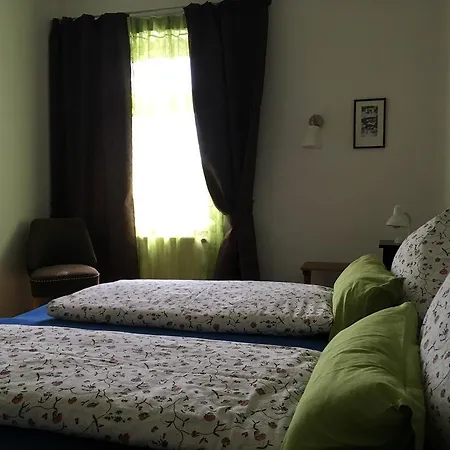 Apartment Zur Schoenen Muellerin