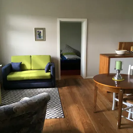 Zur Schoenen Muellerin Apartment